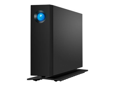 [3094273] LACIE d2 10TB USB-C Desktop Drive