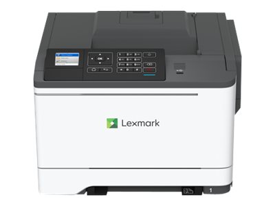 [3095669] LEXMARK CS521dn color A4 laser printer