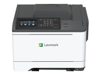 [3095710] LEXMARK CS622de color A4 laser printer