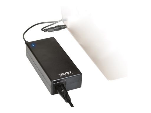 [3098458] PORT DESIGNS POWER SUPPLY 90W HP UK