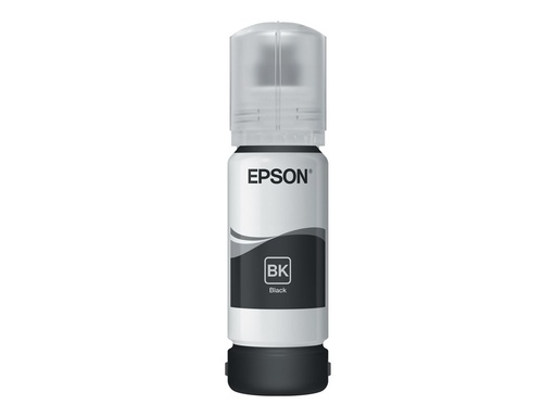 [EPST00P140] EPSON 104 EcoTank Black ink bottle