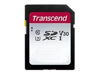 [3105281] TRANSCEND 256Go UHS-I U3 Carte SD