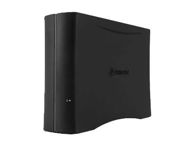 [3105284] TRANSCEND 4To StoreJetCloud110N Network