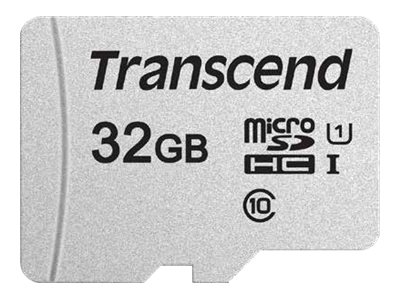 [3105287] TRANSCEND 32Go UHS-I U1 microSD