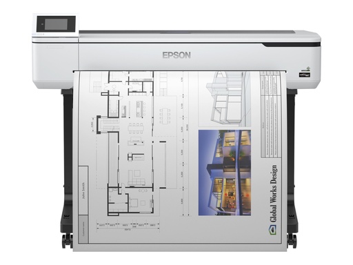 [EPSC11CF12301A0] EPSON SureColor SC-T5100 36inch