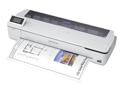 [EPSC11CF12302A0] EPSON SureColor SC-T5100N 36inch