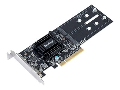 [3110243] SYNOLOGY M2D18