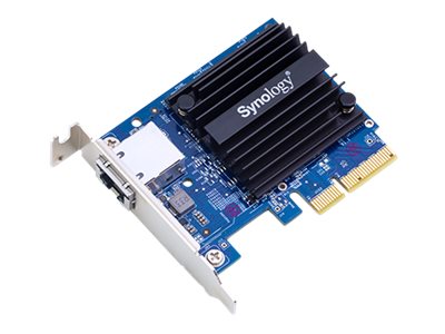 [CTEE10G18-T1-SY] SYNOLOGY E10G18-T1 Single-port card