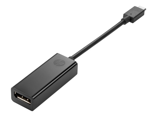 [3110996] HP USB-C to DisplayPort Adapter