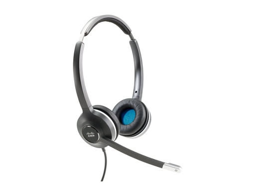 [3111088] CISCO Headset 532 Wired Dual + USB HS