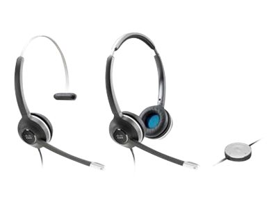 [3111190] CISCO Headset 531 Wired Single + USB HS