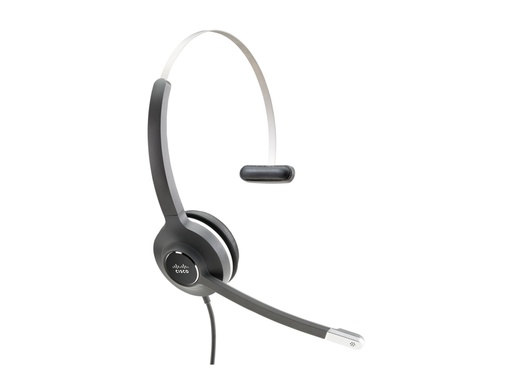 [3111191] CISCO Headset 531 Wired Single + QD RJ