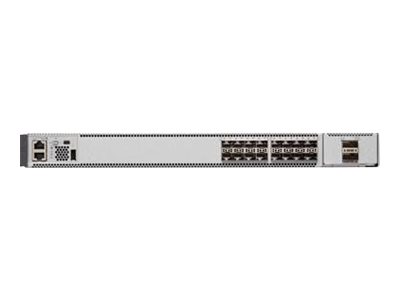 [3111356] CISCO Catalyst 9500 16-port 10Gig switch
