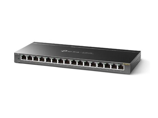 [3113506] TP-LINK 16-Port Gigabit Easy Smart