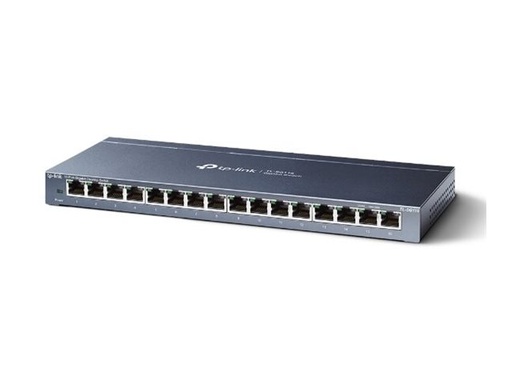 [3113507] TP-LINK 16-Port Gigabit Desktop Switch