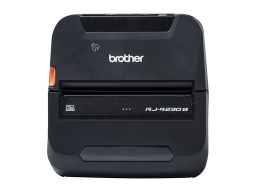 [3113566] Imprimante mobile RJ-4230B (Batt+alim en option)