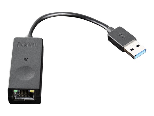 [3114315] LENOVO TP USB3.0 to Ethernet Adapter
