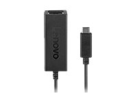[3114316] LENOVO USB-C to Ethernet Adapter