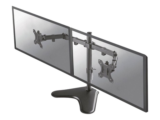 [3114364] NEOMOUNTS FPMA-D550DDBLACK Desk mount