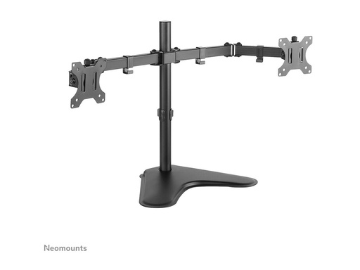 [3114364] NEOMOUNTS FPMA-D550DDBLACK Desk mount
