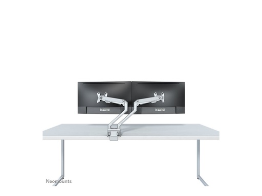[3114368] NEOMOUNTS FPMA-D750DSILVER Desk Mount