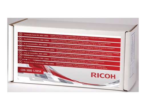 [3114894] FUJITSU Consumable Kit 3656-200K
