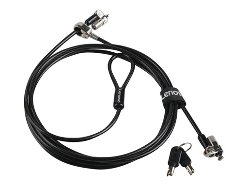 [3115137] LENOVO PCG Keylock Kensington MicroSaver