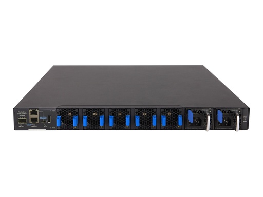 [3115311] HPE HPN FlexFabric 5710 Switch