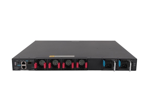 [3115312] HPE HPN FlexFabric 5710 Switch 24 SFP+