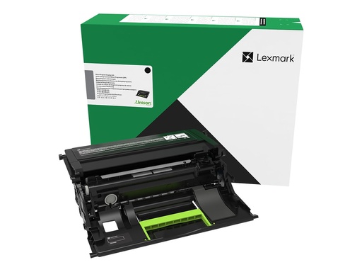 [3115335] LEXMARK 58D0Z00 Black Return Programme