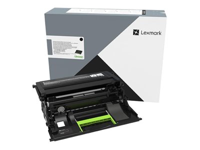 [3115336] LEXMARK 58D0ZA0 Black Imaging Unit