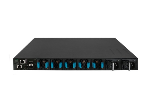 [3115342] HPE HPN FlexFabric 5945 Switch