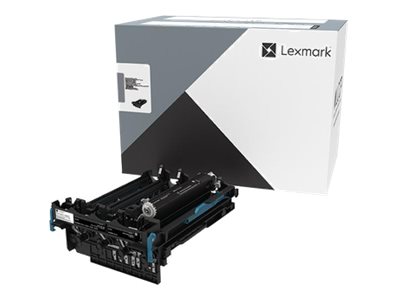 [LEX78C0Z10] LEXMARK Unité de traitement d'image CS/CX4/5/62x Noir 125 000p