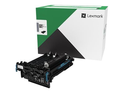 [LEX78C0ZK0] LEXMARK Kit image LRP Noir