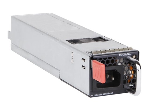 [3115926] HPE 5710 250W FB AC PSU
