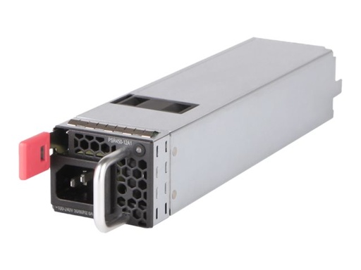 [3115928] HPE 5710 450W FB AC PSU