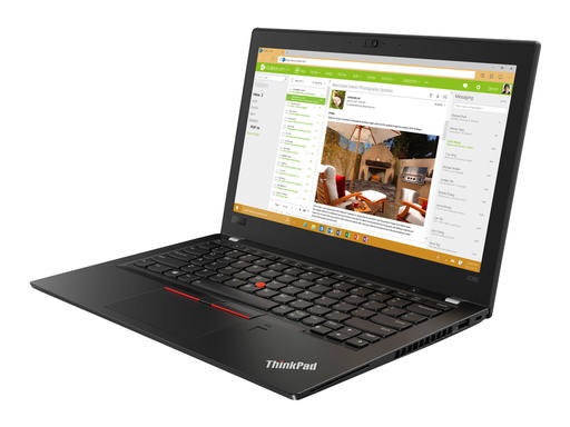 [3117130] LENOVO ThinkPad X280 12.5p Core (P)