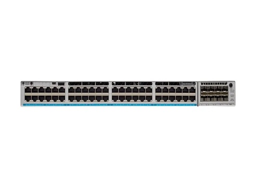 [3120462] CISCO Catalyst 9300 48-port 12 mGig NE