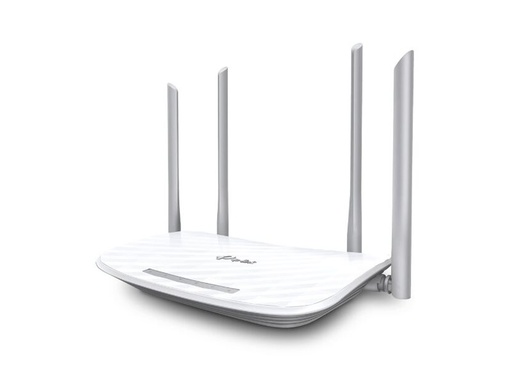[3120530] Routeur / Point d'accès WiFi5 bi-bande AC1200