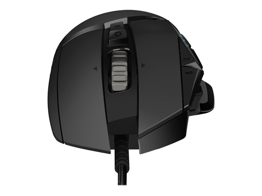 [3120584] LOGI G502 HERO Gaming Mouse EWR2
