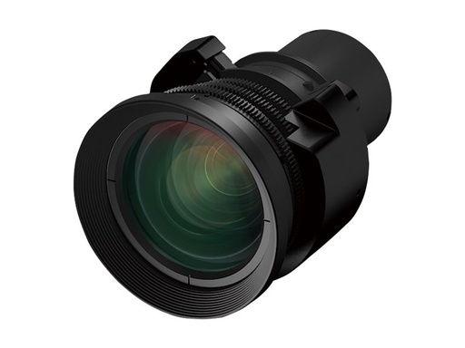 [3120903] EPSON ELPLW08 lens widezoom