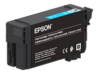 [EPST40C240] Epson JE Uchr XD2cyan 26ml