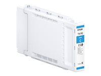[EPST41R240] EPSON Singlepack UltraChrome XD2 T41R240 Cyan 110ml