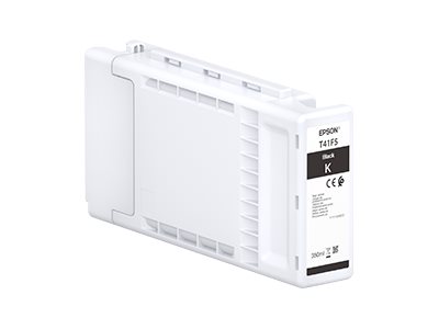 [EPST41F540] EPSON Singlepack UltraChrome XD2 T41F540 Black 350ml