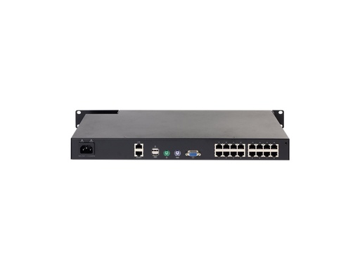 [3122557] APC KVM 2G Digital IP 1 Remote 1 Local