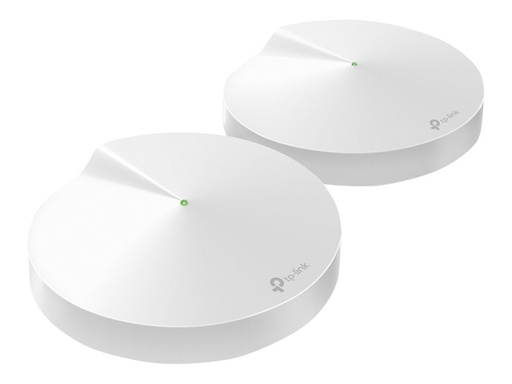 [3124013] TP-LINK AC2200 Tri-Band Smart Home Mesh