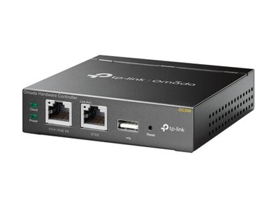[3124016] TP-LINK Omada Cloud Controller