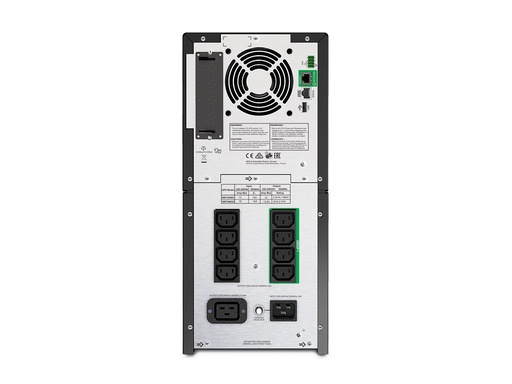 [3125855] APC SmartConnect UPS SMT 2200 VA Tower