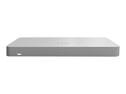[3126588] CISCO Meraki MX67 Cloud Managed Security