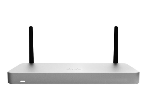 [3126589] CISCO Meraki MX67W Cloud Managed